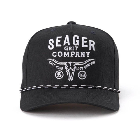 Seager | Longhorn Snapback