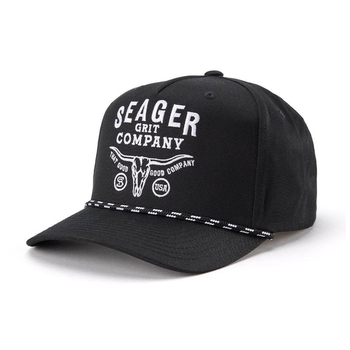 Seager | Longhorn Snapback