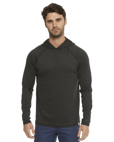 Flag & Anthem | Victory Performance Long Sleeve Hoodie