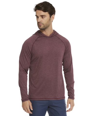 Flag & Anthem | Victory Performance Long Sleeve Hoodie