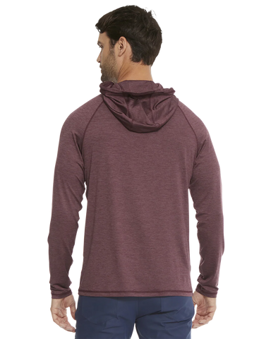 Flag & Anthem | Victory Performance Long Sleeve Hoodie