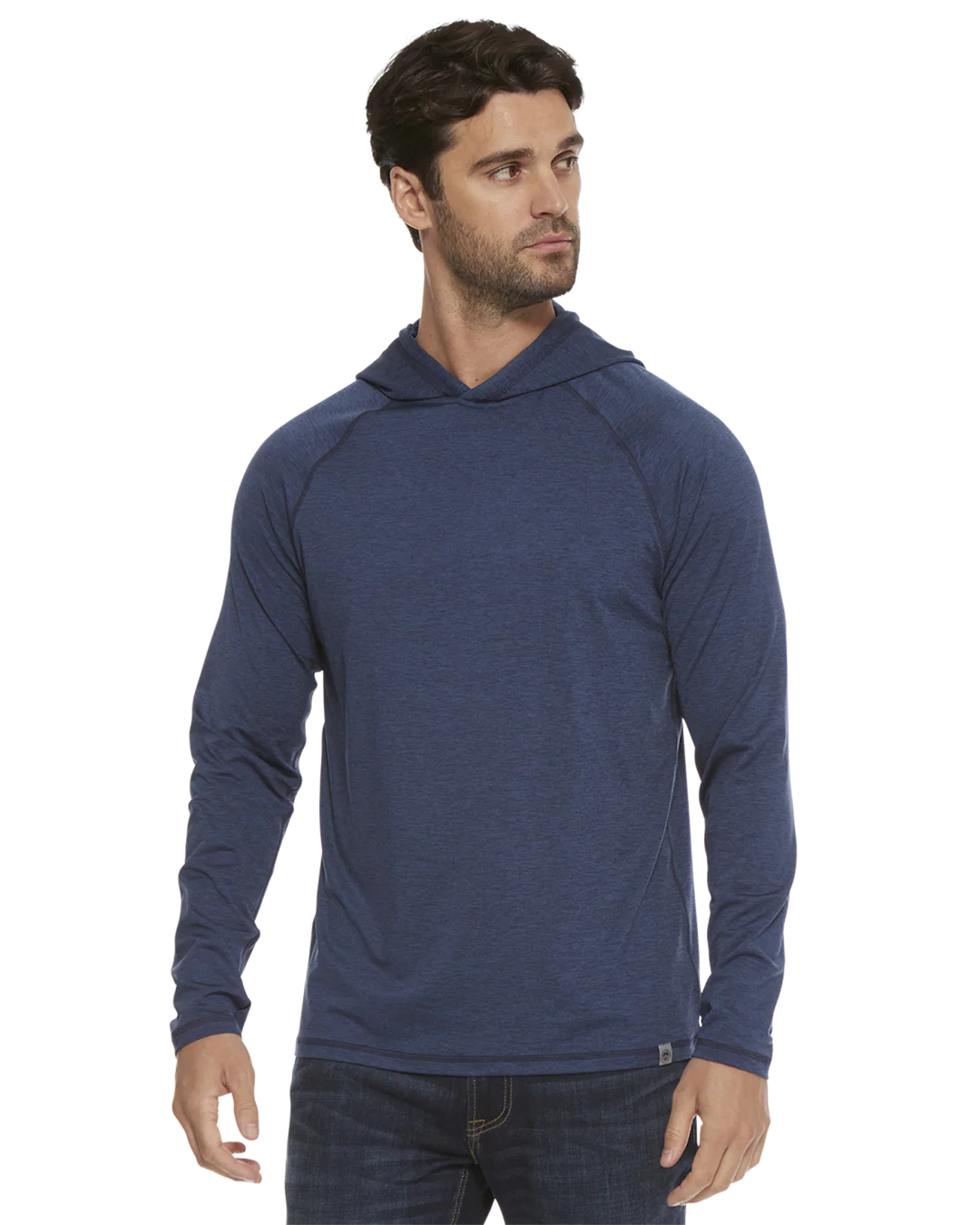 Flag & Anthem | Victory Performance Long Sleeve Hoodie