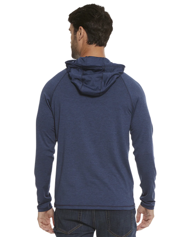 Flag & Anthem | Victory Performance Long Sleeve Hoodie