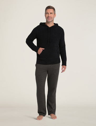 BAREFOOT DREAMS | COZYCHIC MENS PULLOVER HOODIE