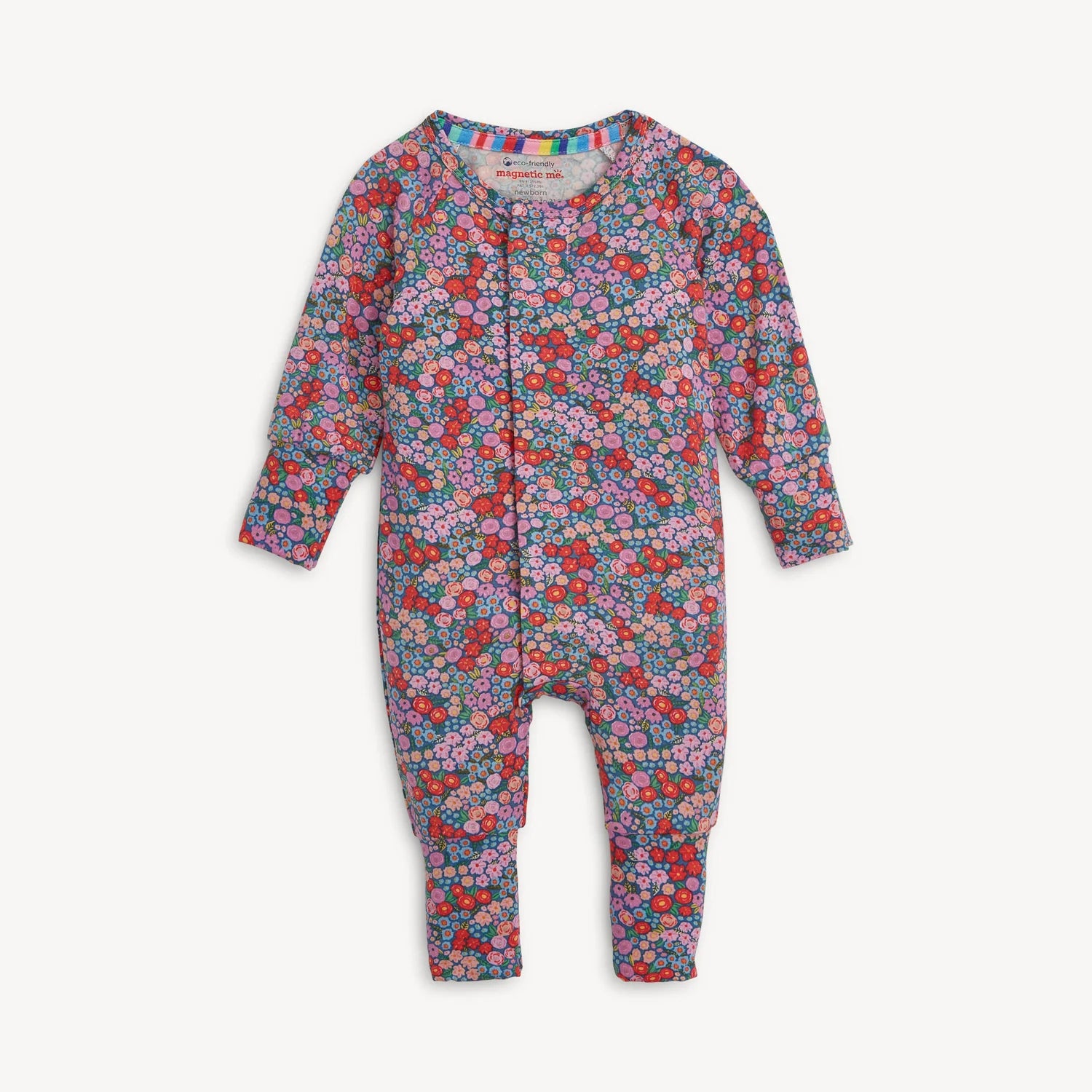 Magnetic Me | Gilded Lily Modal Conv Coverall