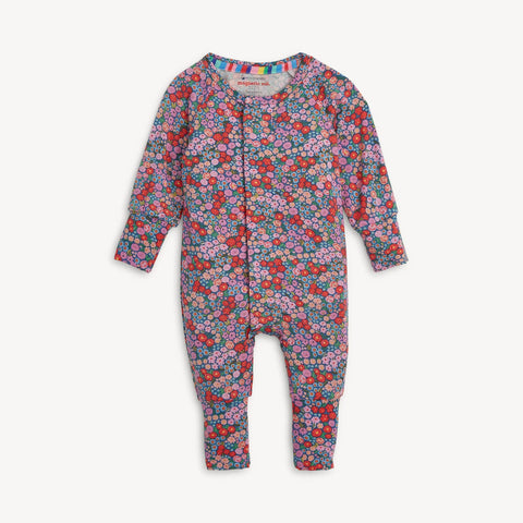 Magnetic Me | Gilded Lily Modal Conv Coverall