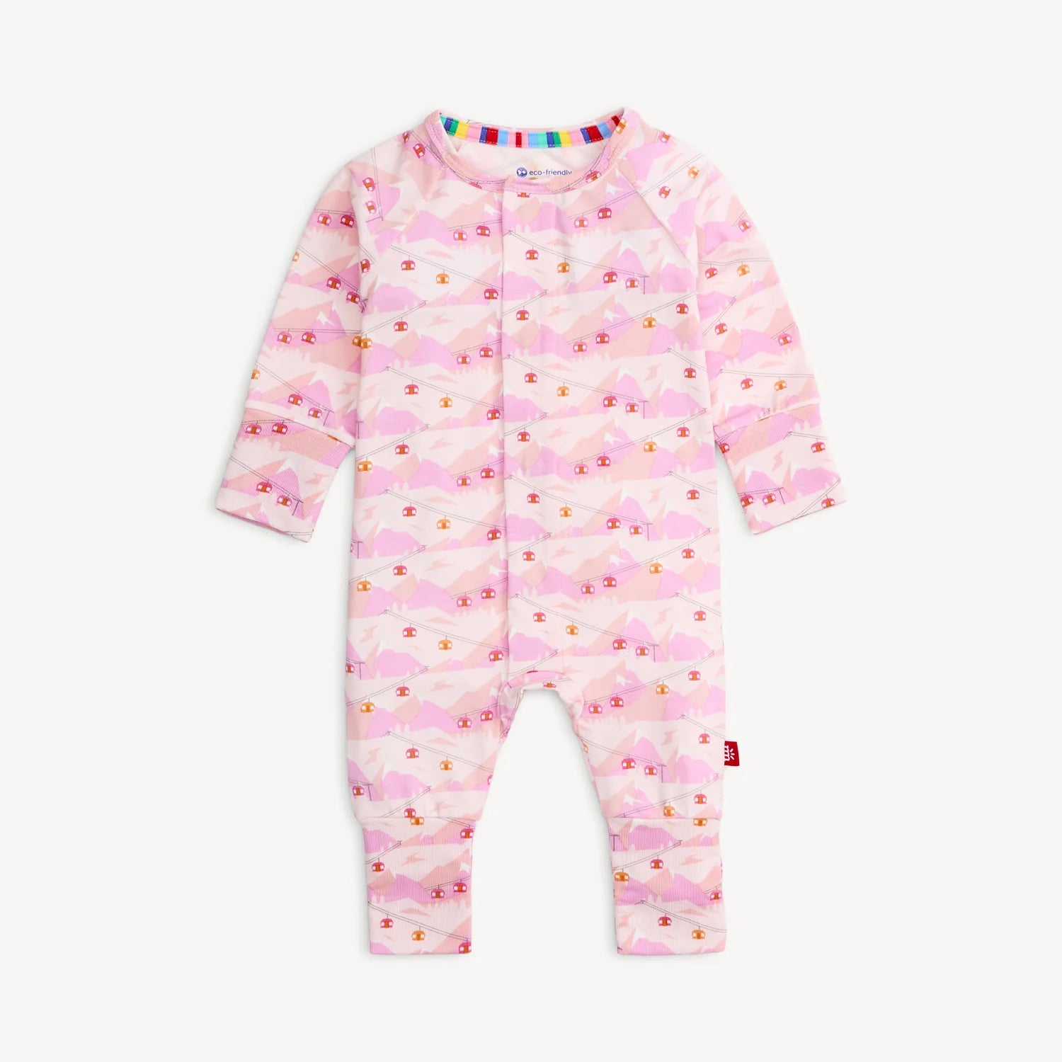 Magnetic Me | Apres Chic Conv Coverall