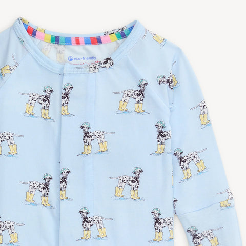 Magnetic Me | Spots and Splashes  Modal Coverall