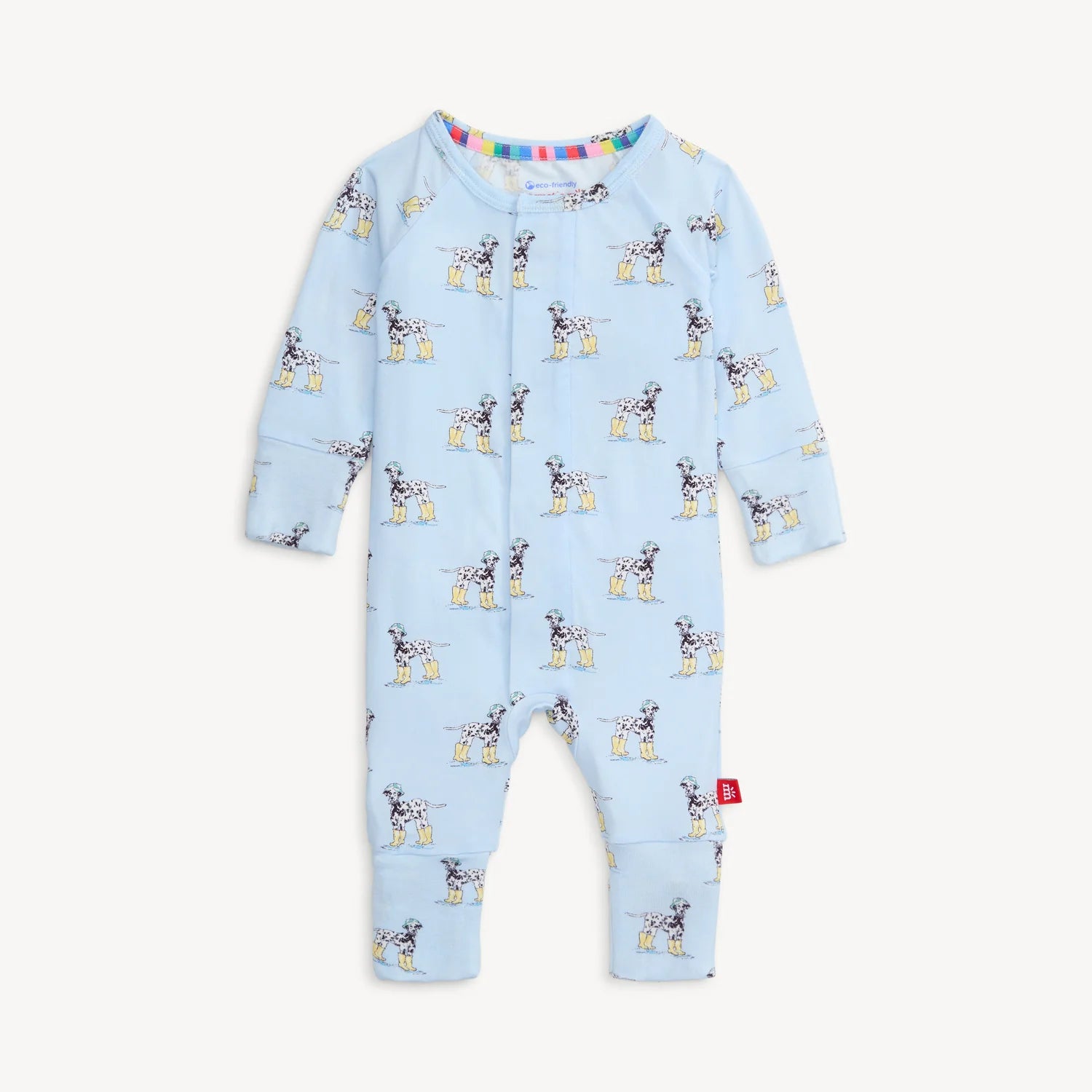 Magnetic Me | Spots and Splashes  Modal Coverall