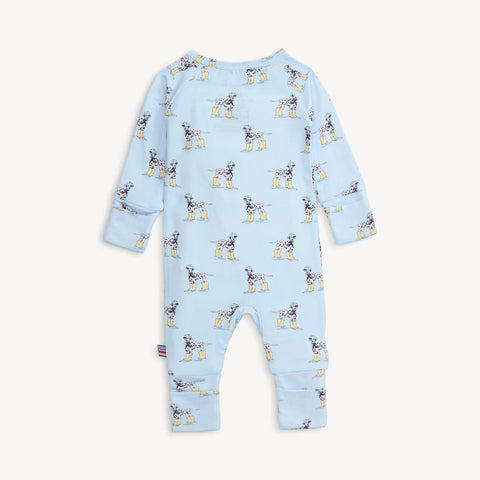 Magnetic Me | Spots and Splashes  Modal Coverall