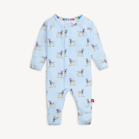 Magnetic Me | Spots and Splashes  Modal Coverall