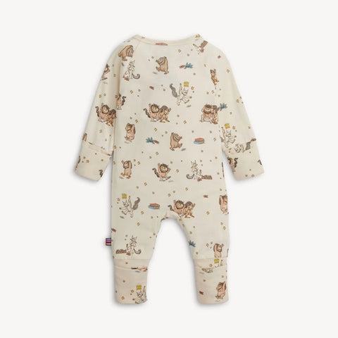 Magnetic Me | Where The Wild Things Are Magnetic Coverall