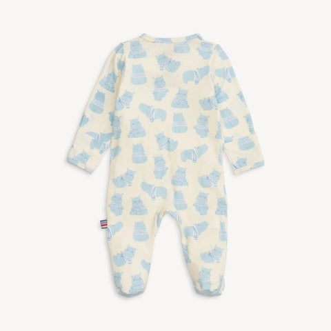 Magnetic Me | Pudgemuffin Modla Magnetic Footie