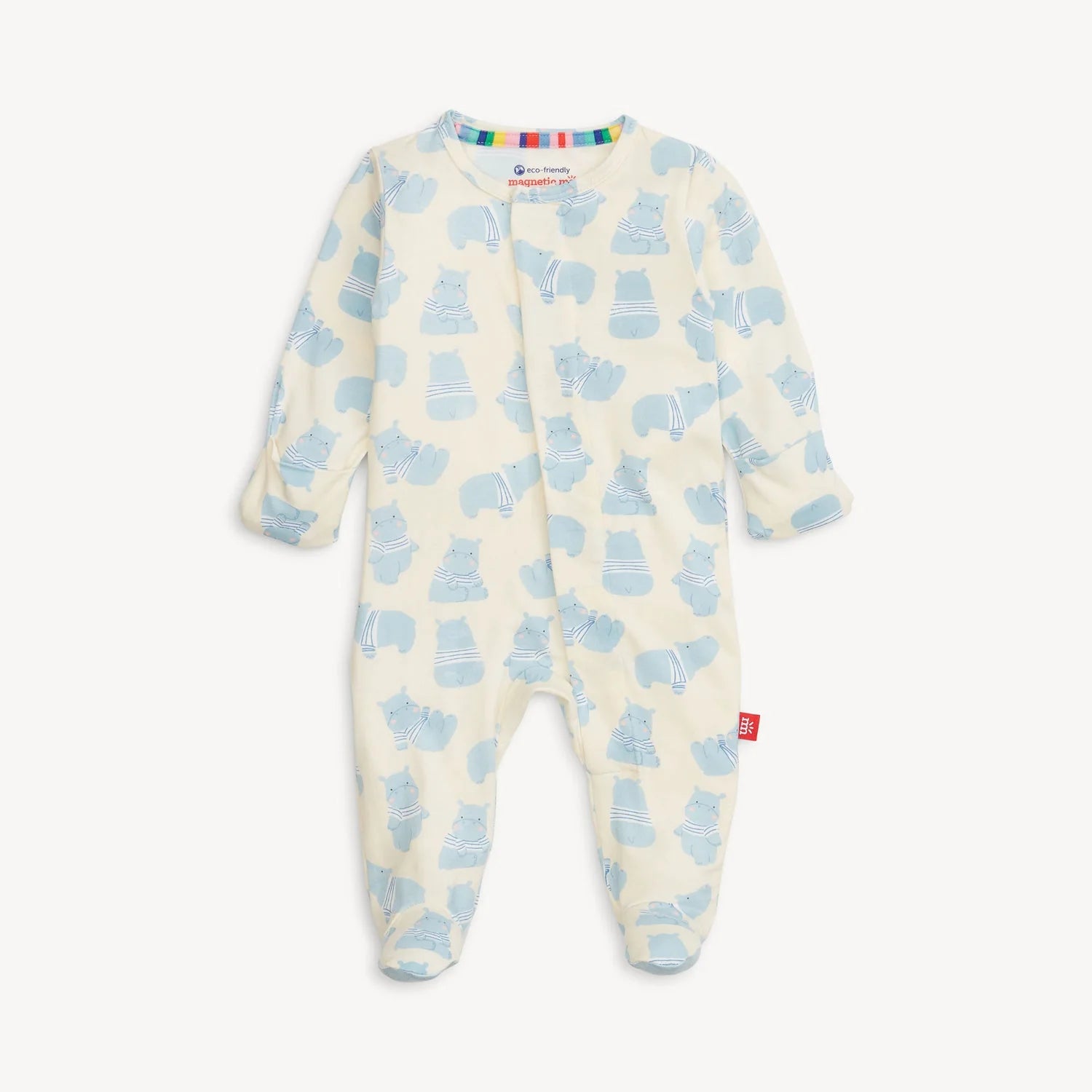 Magnetic Me | Pudgemuffin Modla Magnetic Footie