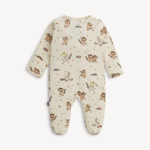 Magnetic Me | Where The Wild Things Are Magnetic Footie