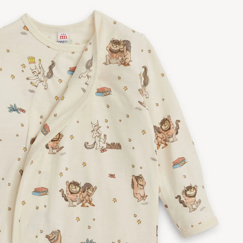 Magnetic Me | Where The Wild Things Are Gown & Hat Set