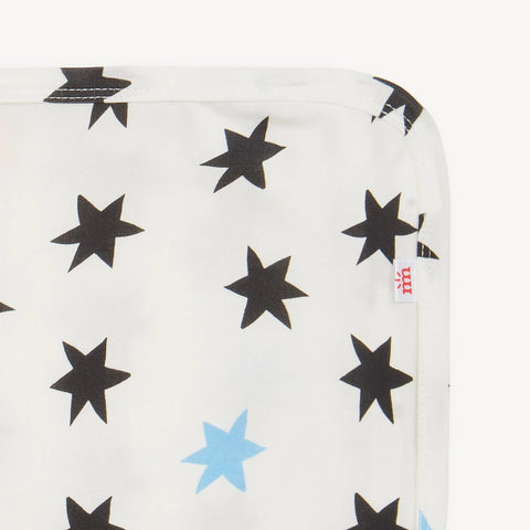 Magnetic Me | Cosmic Confetti Baby Blanket