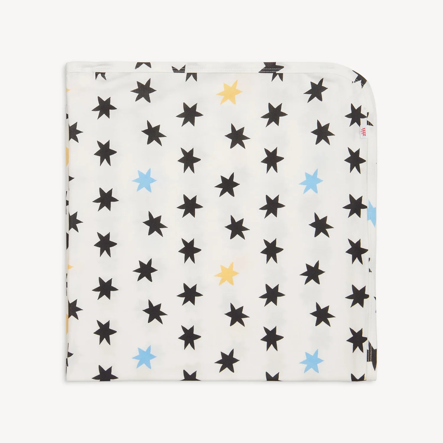 Magnetic Me | Cosmic Confetti Baby Blanket