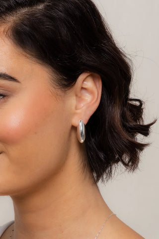Miranda Frye | Margot Earring in Gold