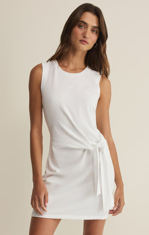 Z Supply | Mattie jersey Mini Dress