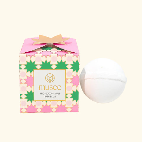 Musee | Luxe Bath Balm