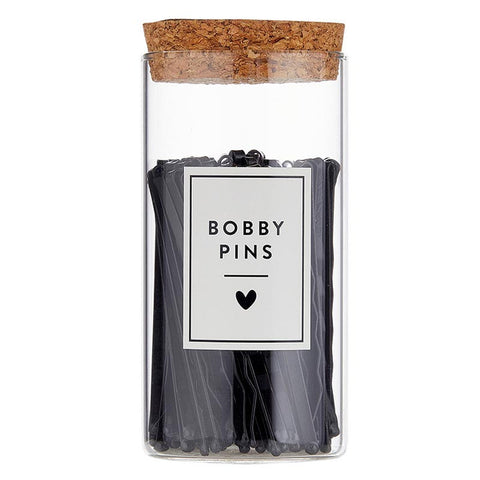 *Bella Jar Bobby Pins