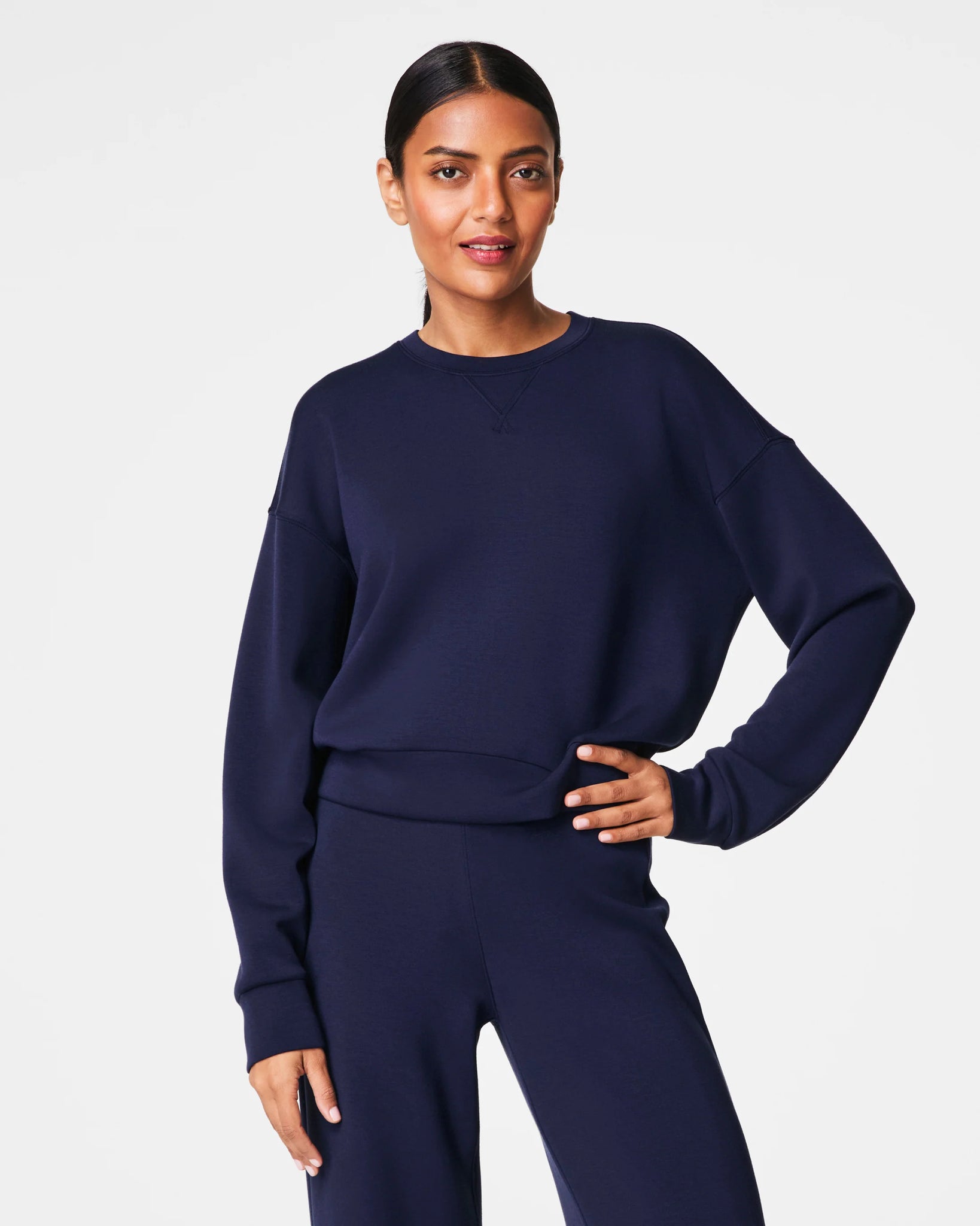 SPANX | AE CREWNECK