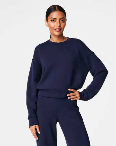 SPANX | AE CREWNECK