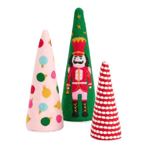 Shiraleah | Decorative Trees Asst /3