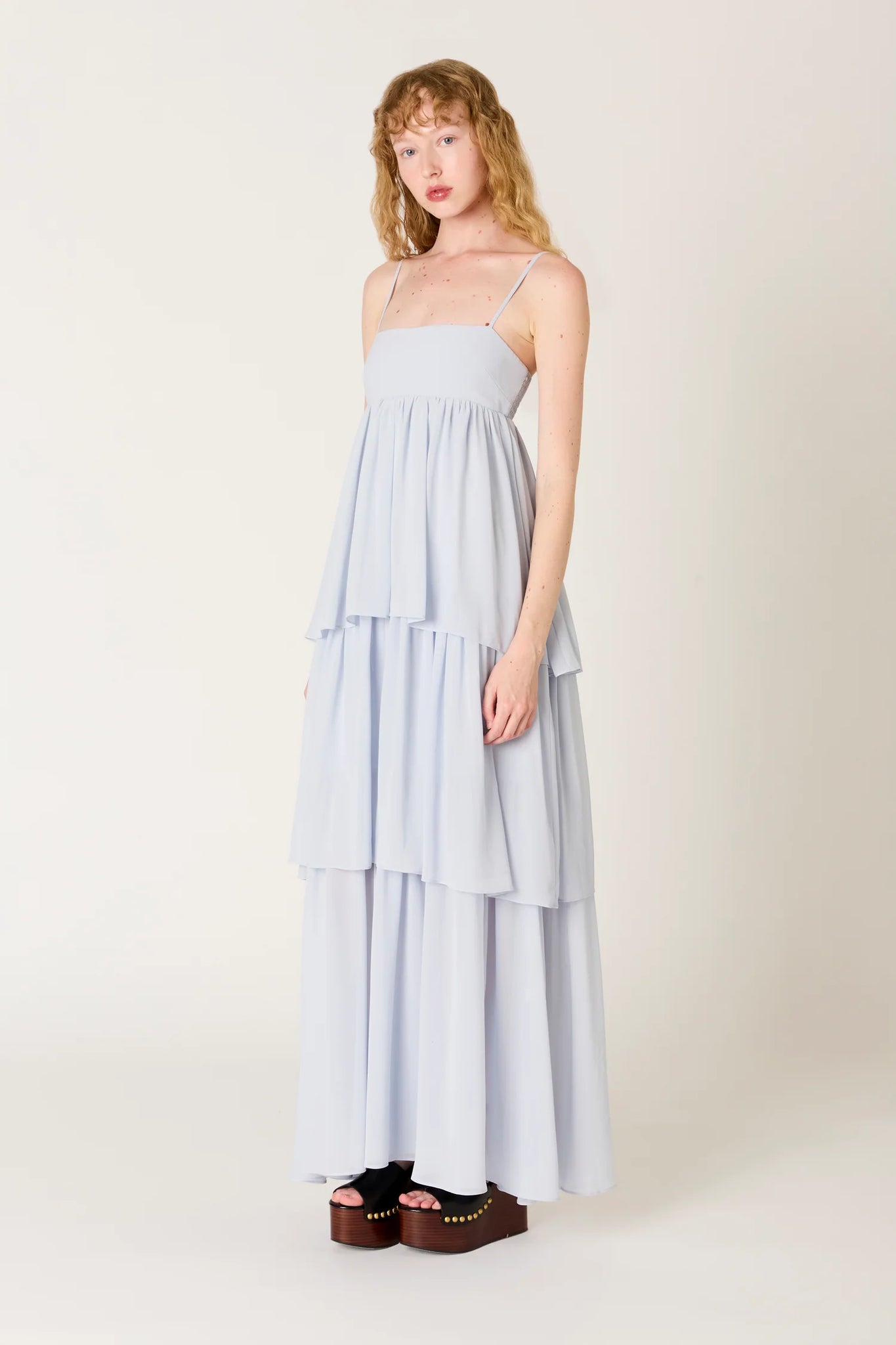 NIA | Soria Dress in Air