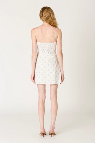 NIA | Liuvia Dress in Sky