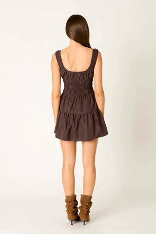 NIA | Salt Dress