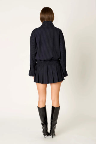 NIA | Georgiana Jacket in Navy