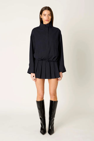 NIA | Georgiana Jacket in Navy