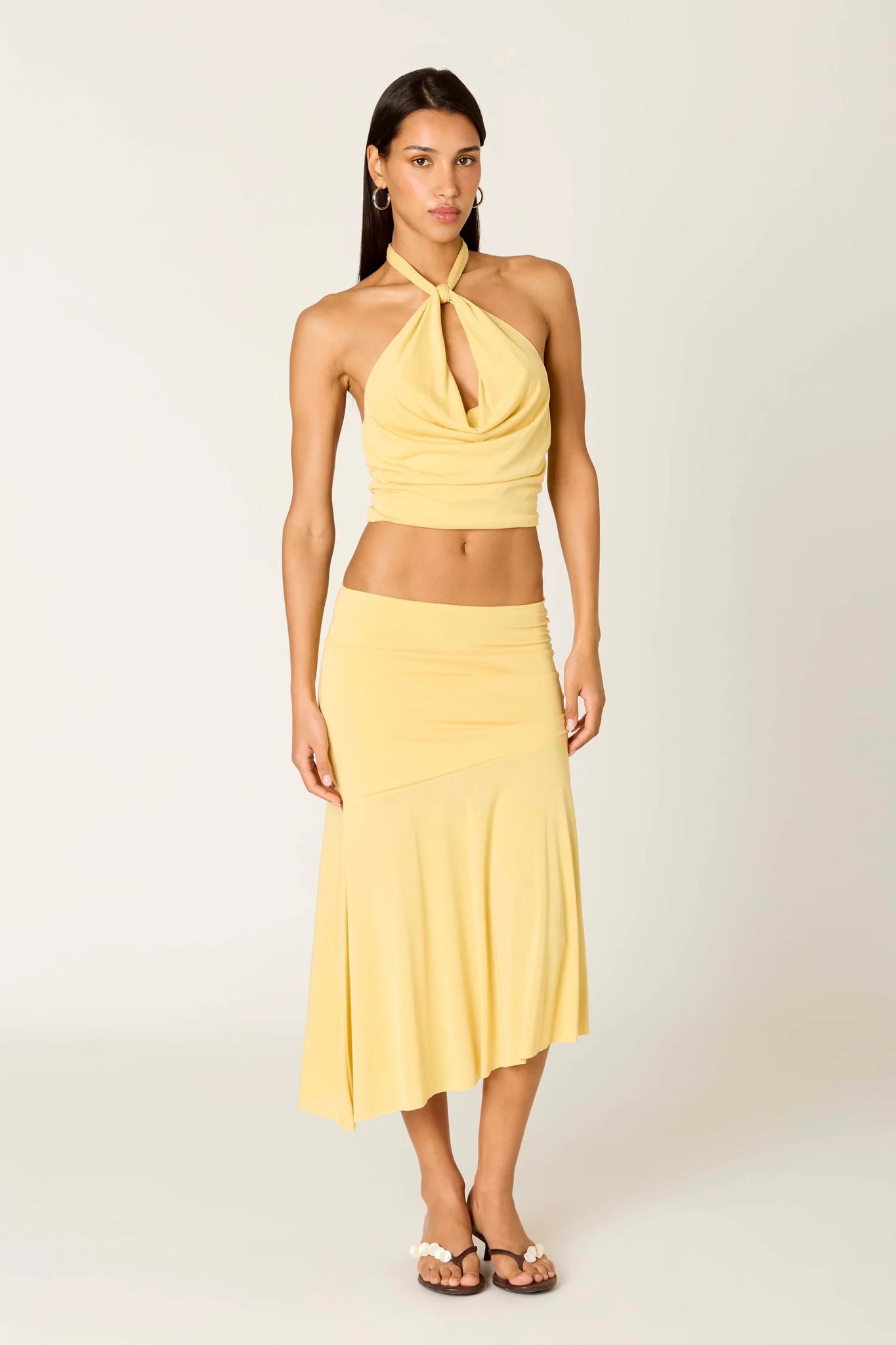 NIA | Lucia Top in Maize