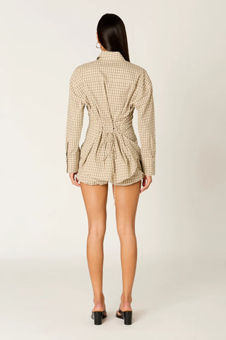 NIA | Jules Top in Sand