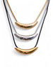 Farrah B | Full Swing Necklace