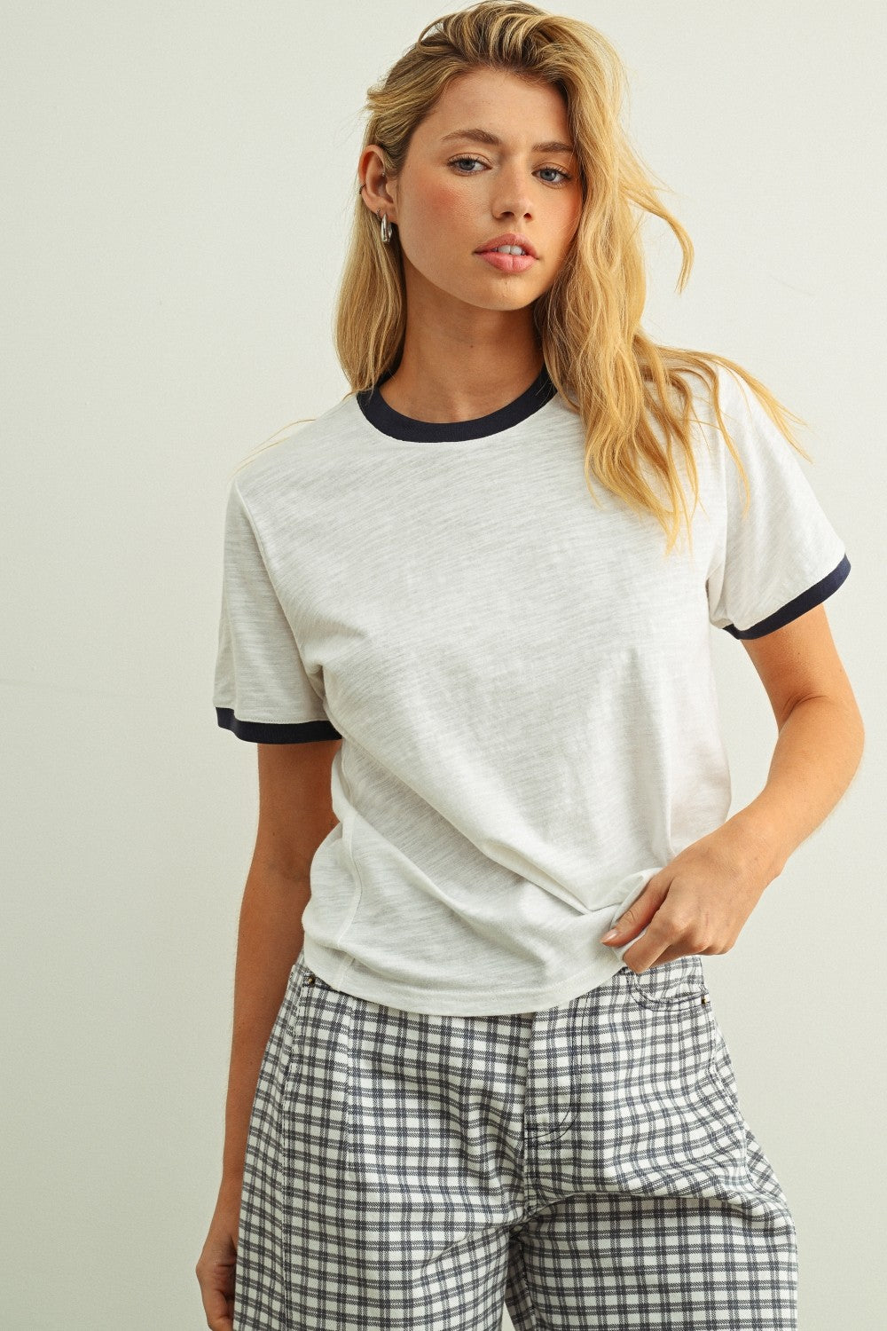 Ringer SS Shirt