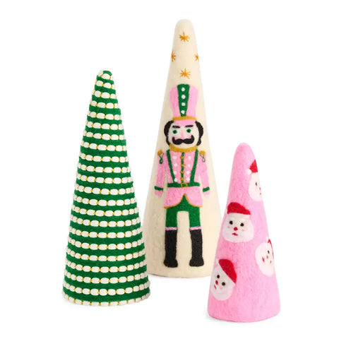Shiraleah | Decorative Trees Asst /3
