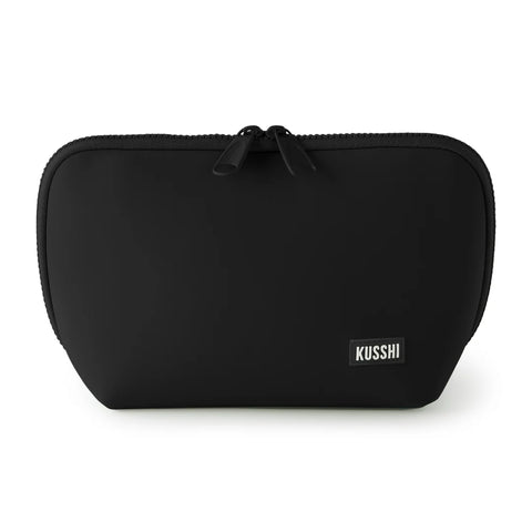 Kusshi | Neoprene Make Up Bag