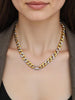 Farrah B | Great Escape Carabiner Necklace