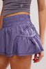 Free People | Get Your Flirt On Shorts