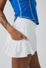 Free People | Get Your Flirt On Shorts