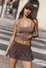 Free People | Get Your Flirt On Shorts