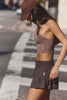 Free People | Get Your Flirt On Shorts