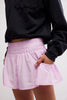 Free People | Get Your Flirt On Shorts