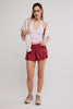 Free People | Get Your Flirt On Shorts