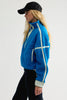 Free People | Mountain High Half Zip Fleece