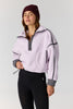 Free People | Mountain High Half Zip Fleece