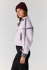Free People | Mountain High Half Zip Fleece